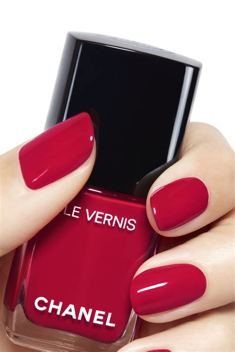 vernis chanel prix|Chanel nail color chart.